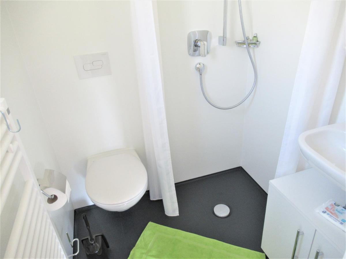 Loßburg Tiny-Ferienhaeusle Casa Wendy 빌라 외부 사진