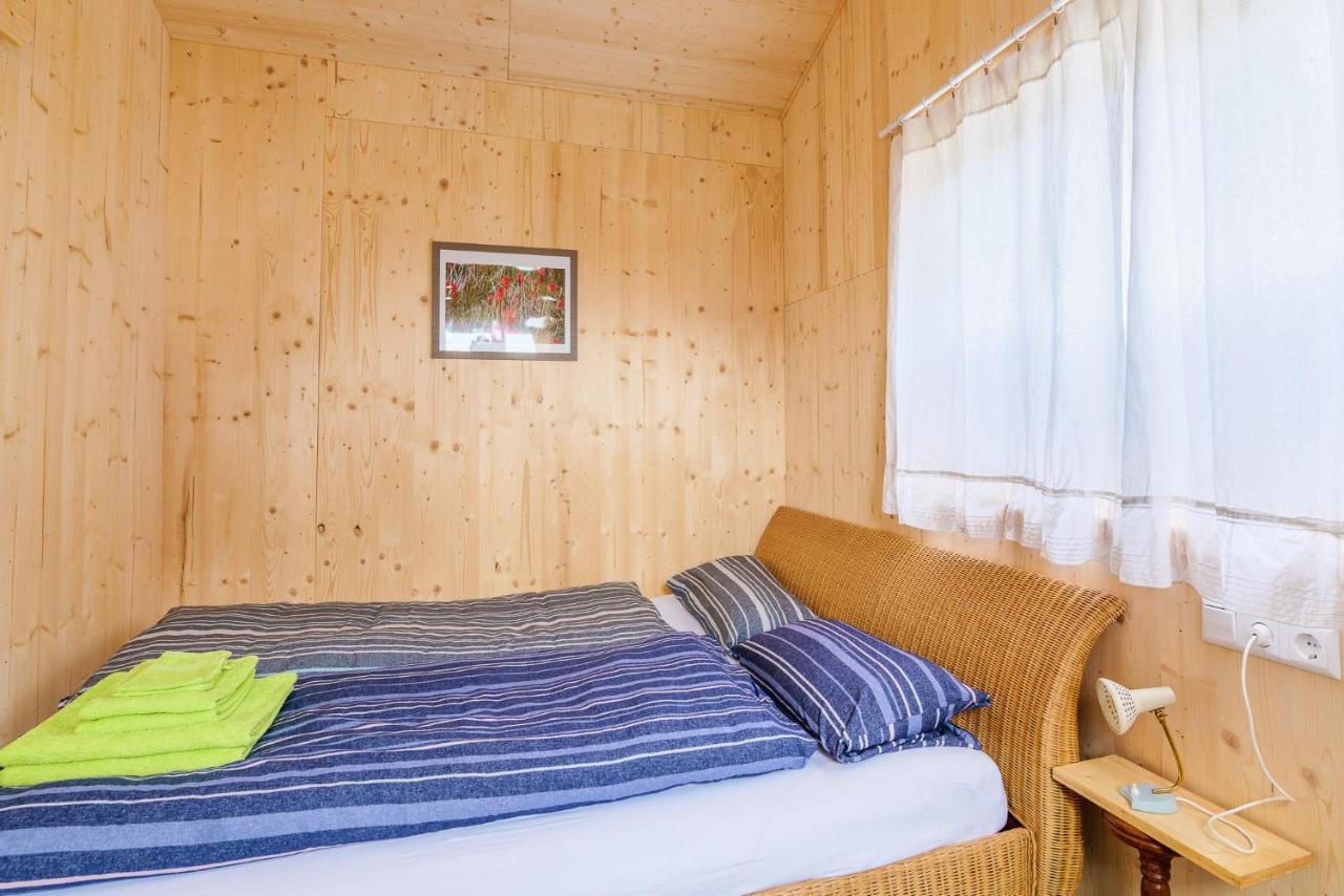 Loßburg Tiny-Ferienhaeusle Casa Wendy 빌라 외부 사진